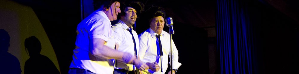 Playbackshow