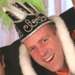 Profielfoto van Jeroen Knoben