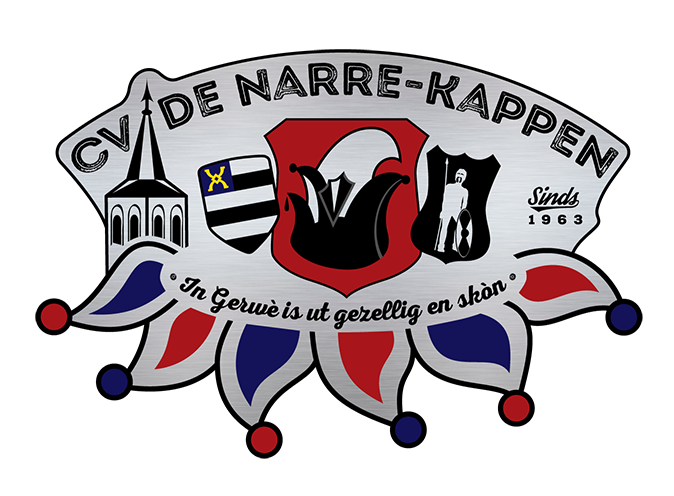 CV De Narre-Kappen