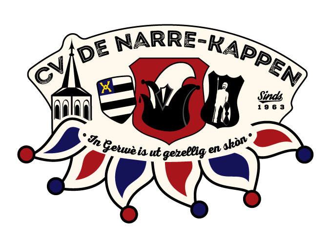 CV De Narre-Kappen