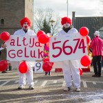 John en René - In 5674 is het altijd prijs