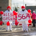 John en René - In 5674 is het altijd prijs