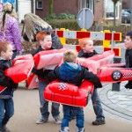 Kindervakantieweek (loopgroep) - Zomerkermis in Gerwen