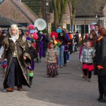 Drumfanfare Jong Leven