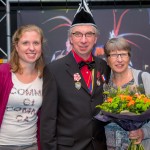 Louis Hooft is Senior van het jaar 2016