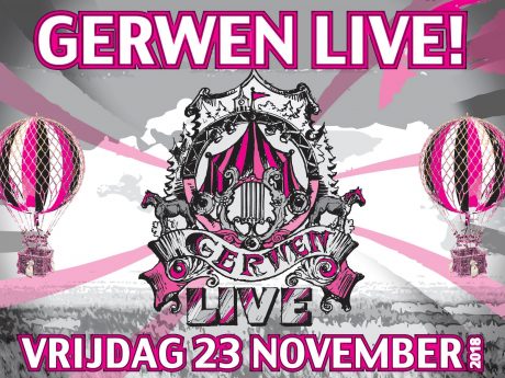 Gerwen LIVE! 2018