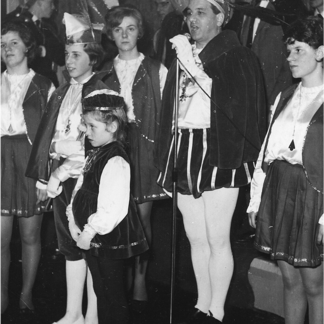 1965 Prins Lambert de Urste