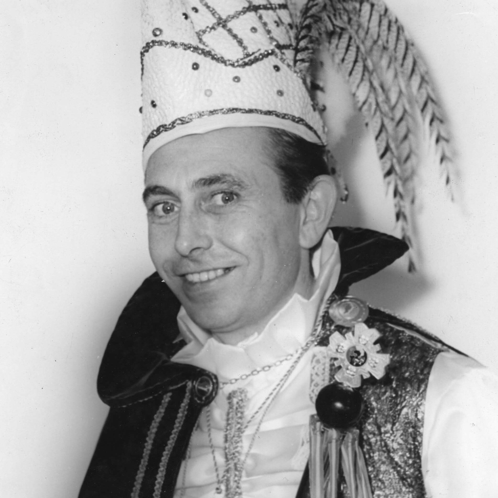 1967 Prins Henry I
