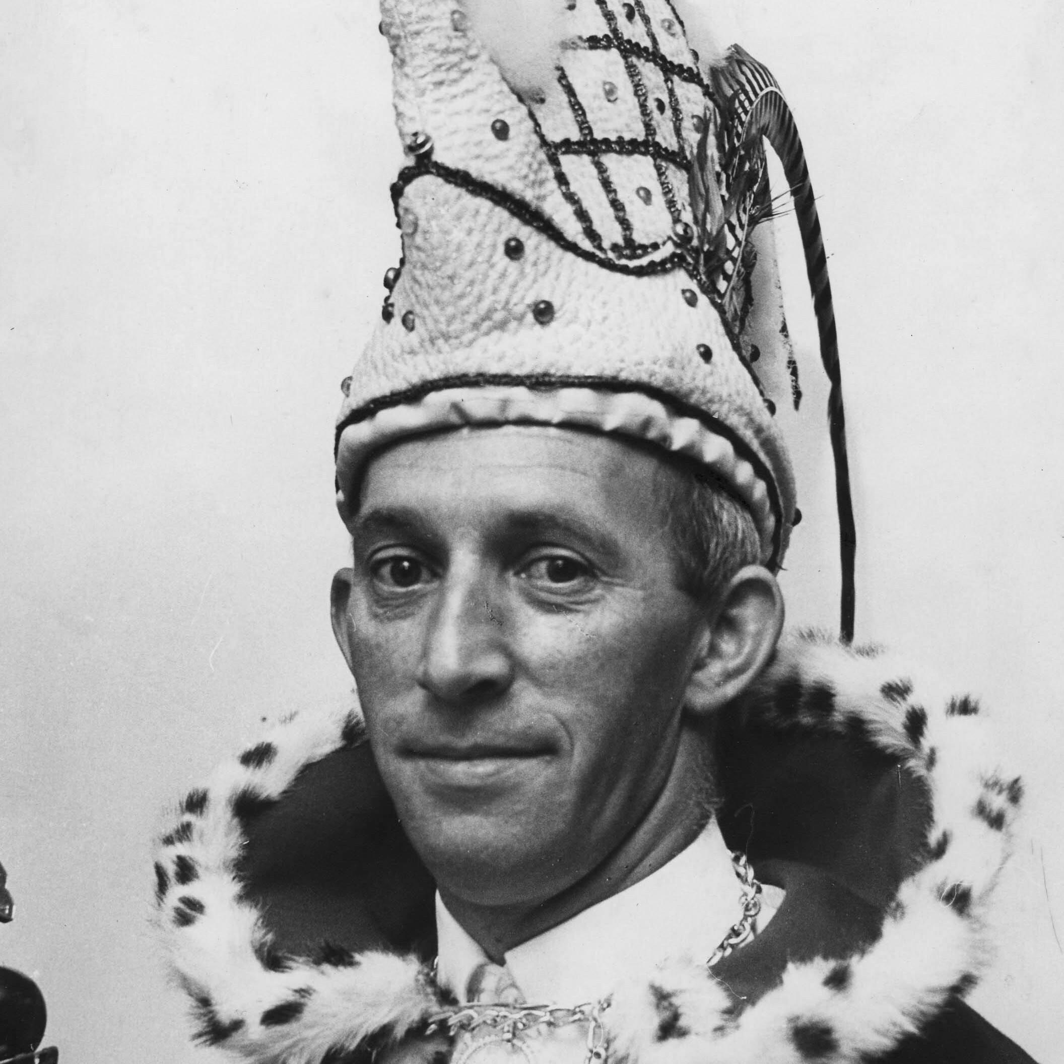 1970 Prins Ova Marc I - Martien van de Berk