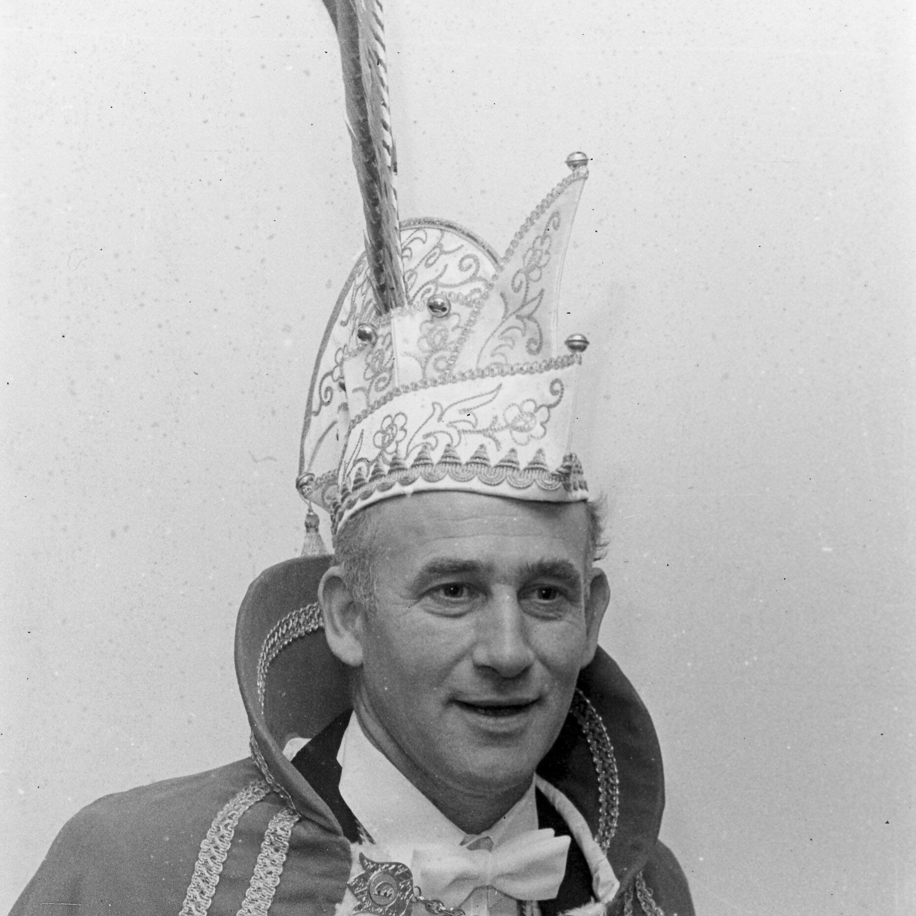 1989 Prins Jan d'n Derde - Jan Polman
