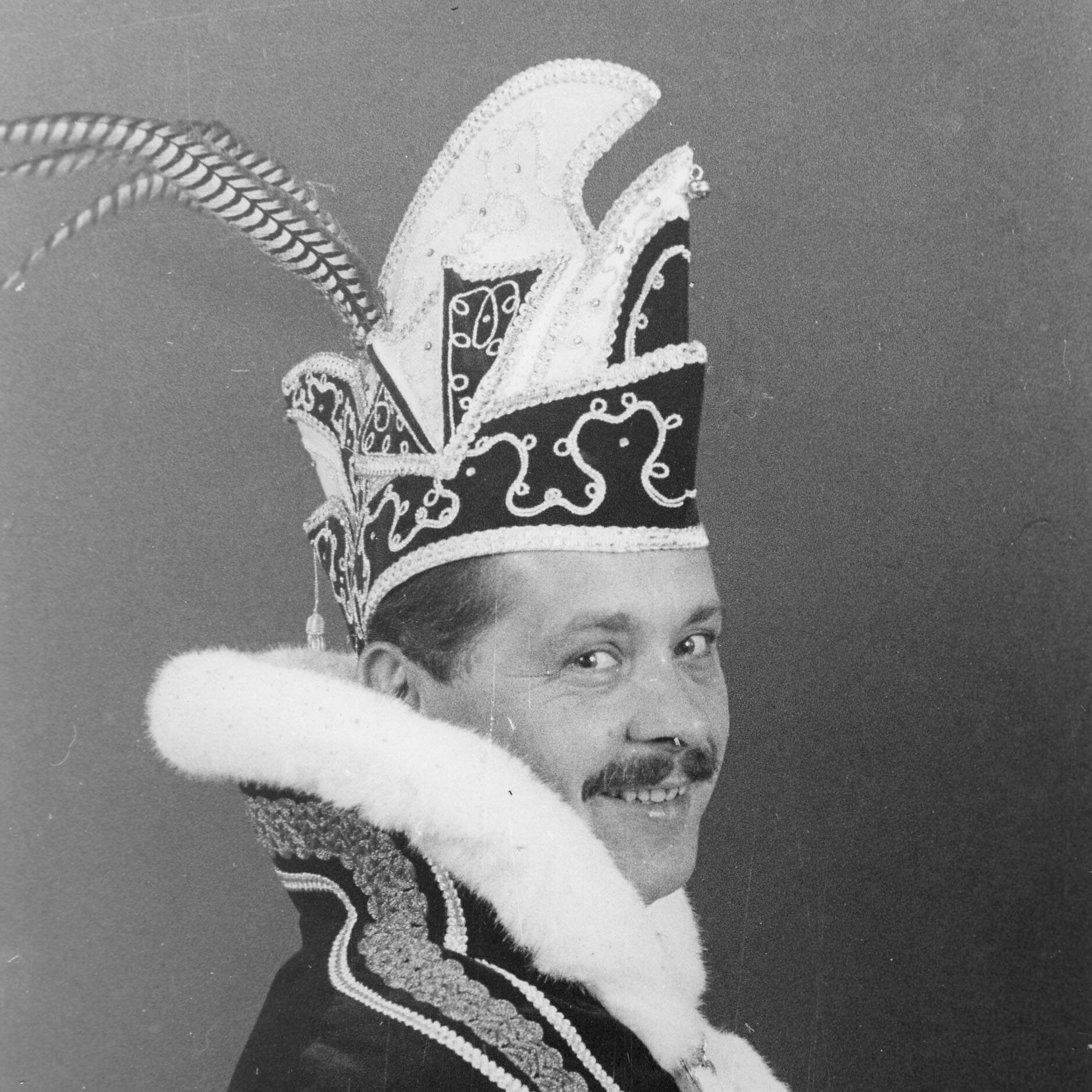 1995 Prins Frenkelerius - Gerrit van den Tillaart