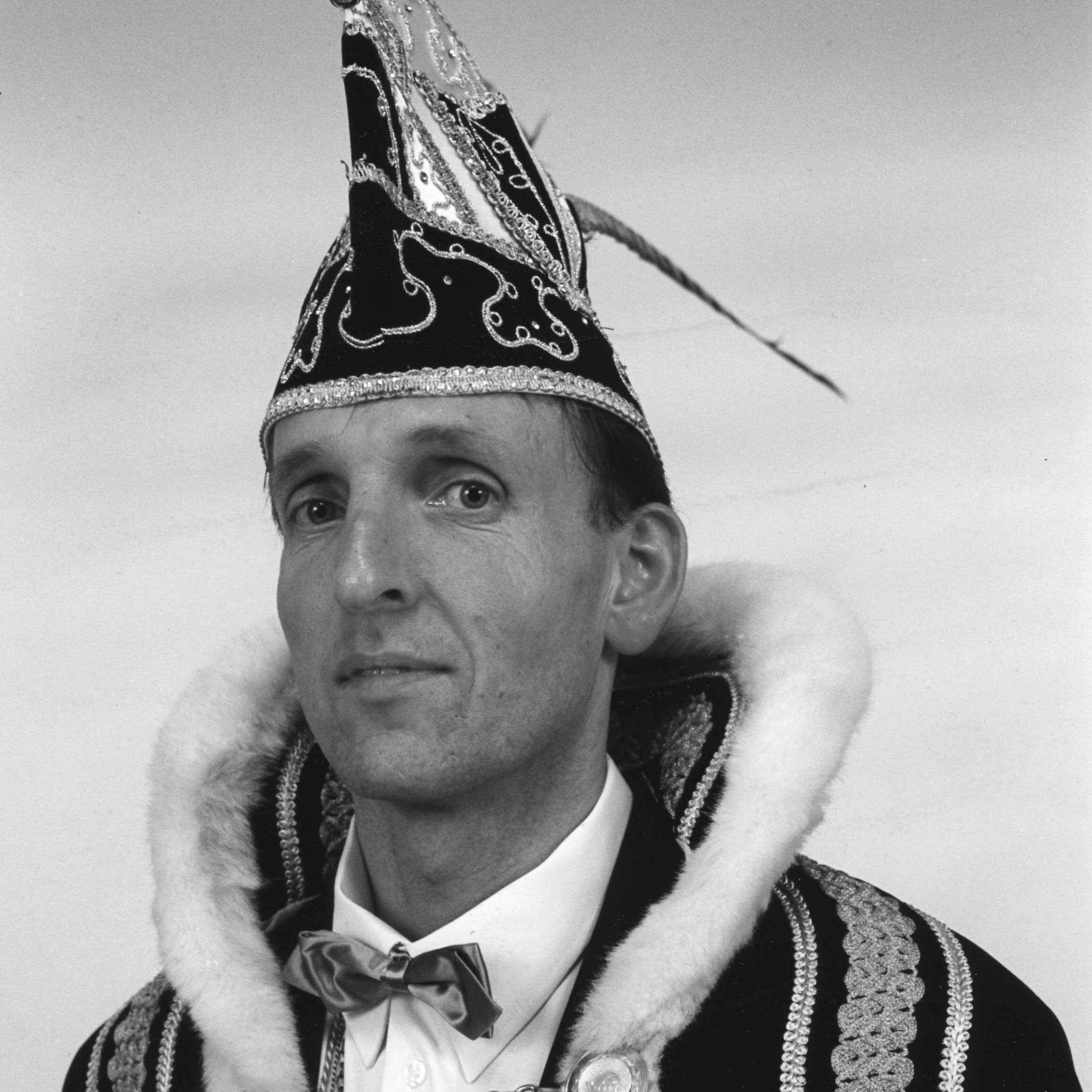 1997 Prins Frederik den Urste - Frits Driessen