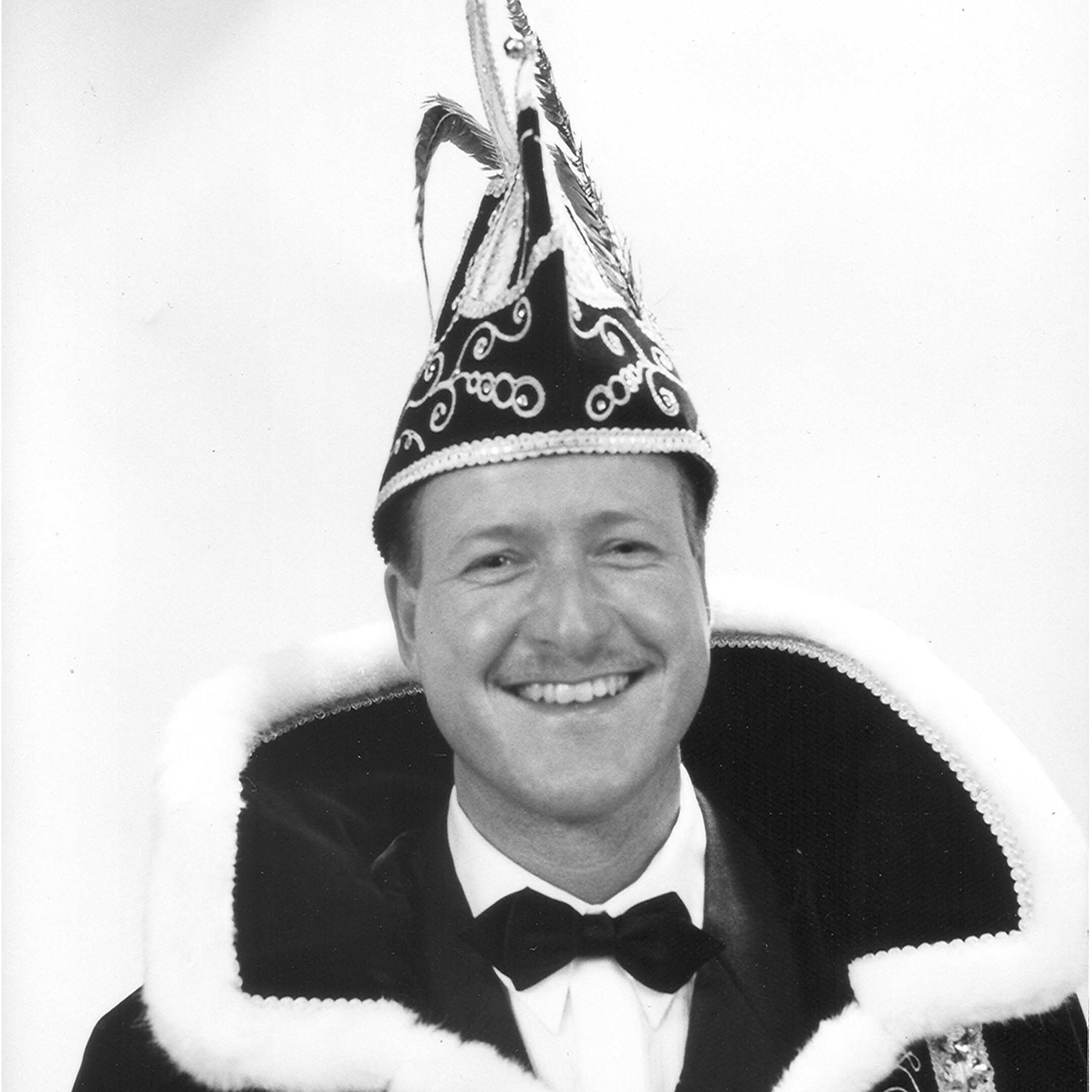 2002 Prins Ferro - Piet Verhagen