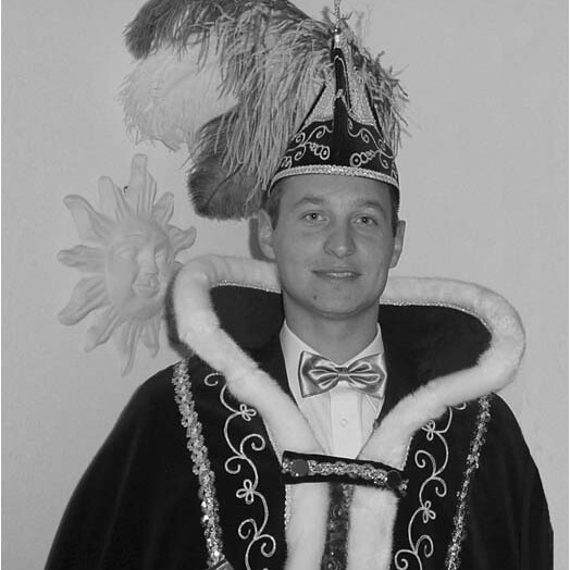 2004 Prins Violus - André van Rooij
