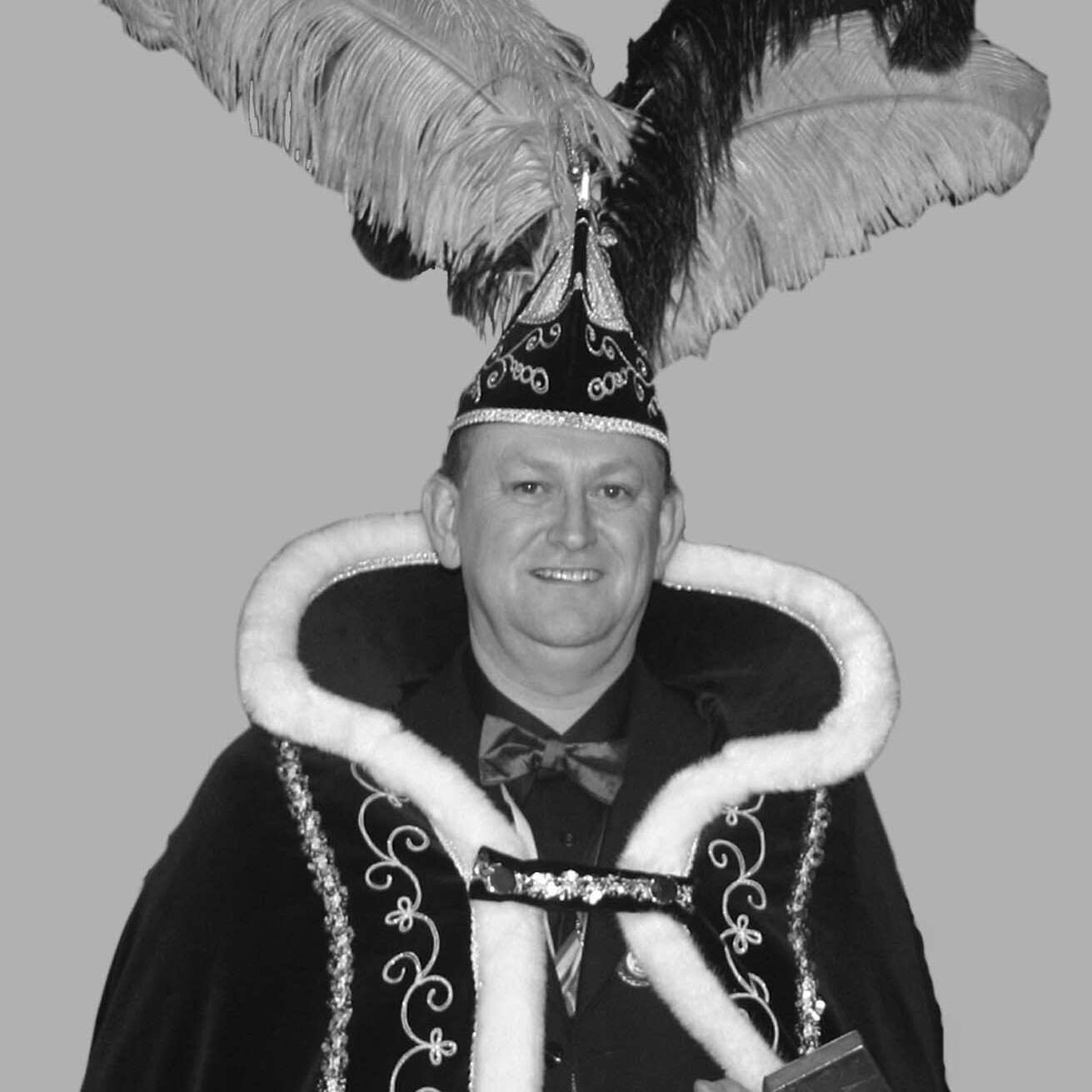 2006 Prins Diezel - Harry Vermeltvoort