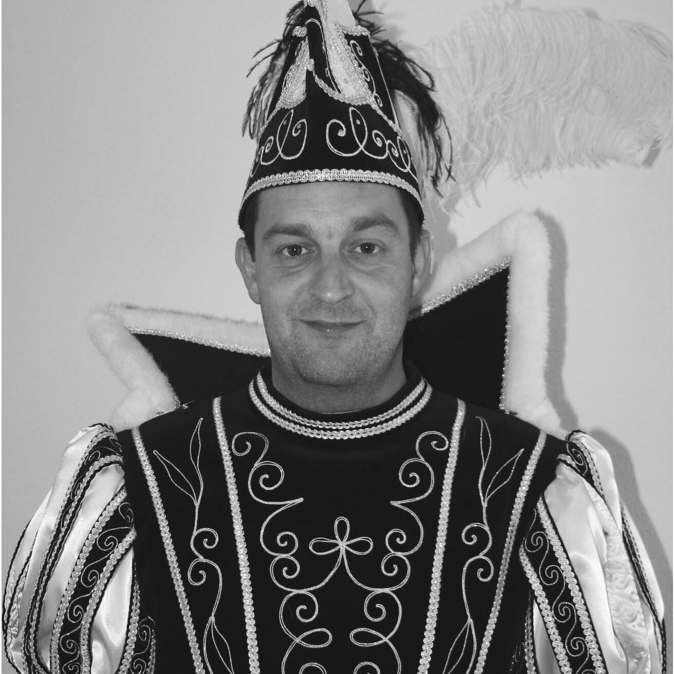 2007 Prins Talpa - Casper Mol