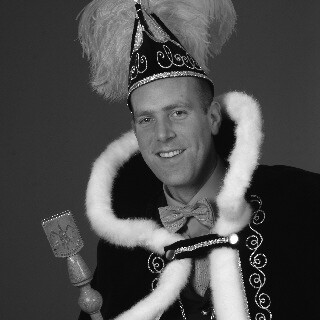 2008 Prins Freefall - Jeroen Knoben