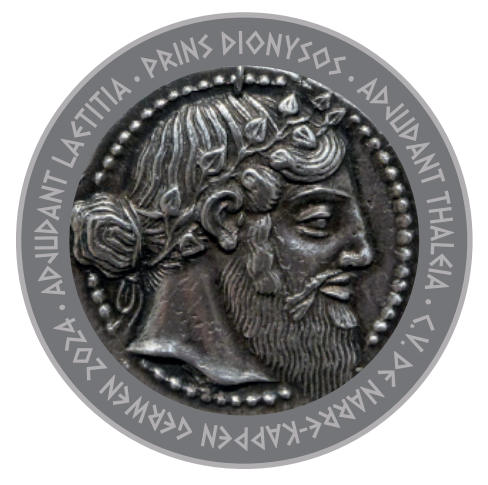 Prins Dionysos