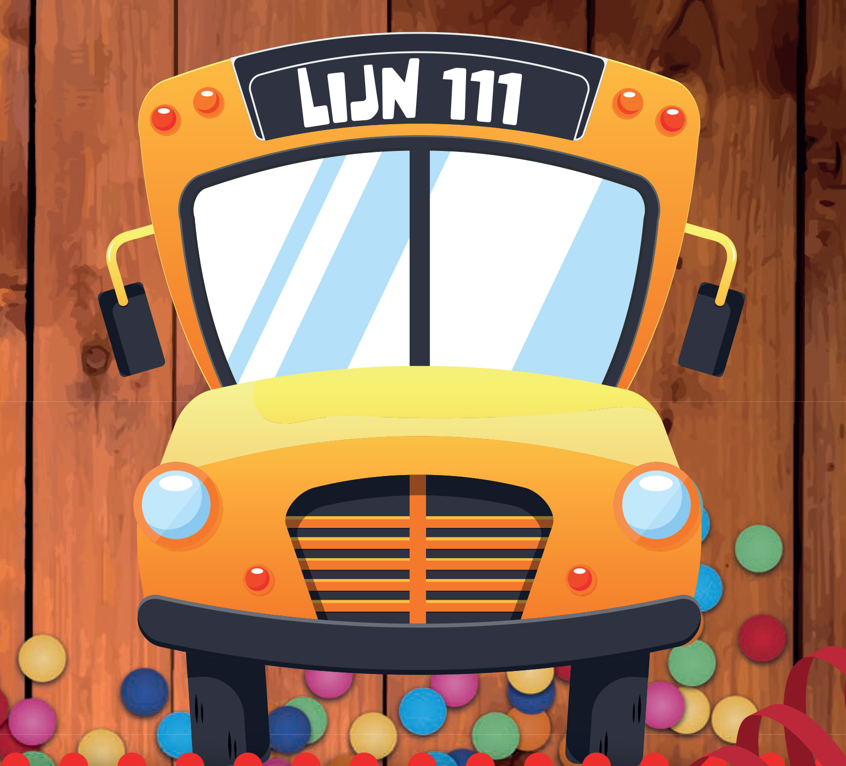 Lijn 111